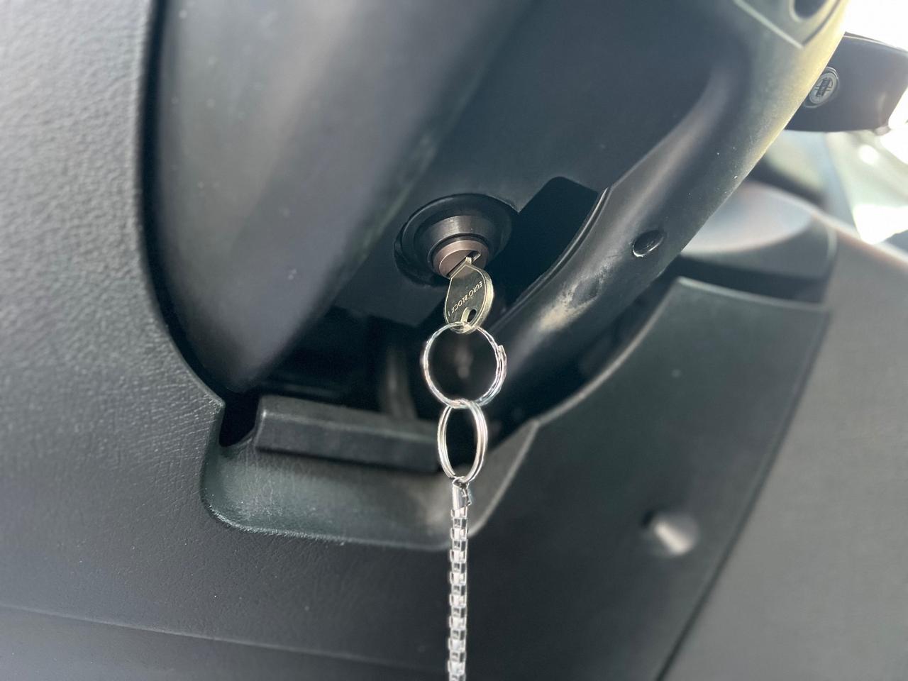 Lancia Ypsilon 1.3 MJT 90 CV Platino