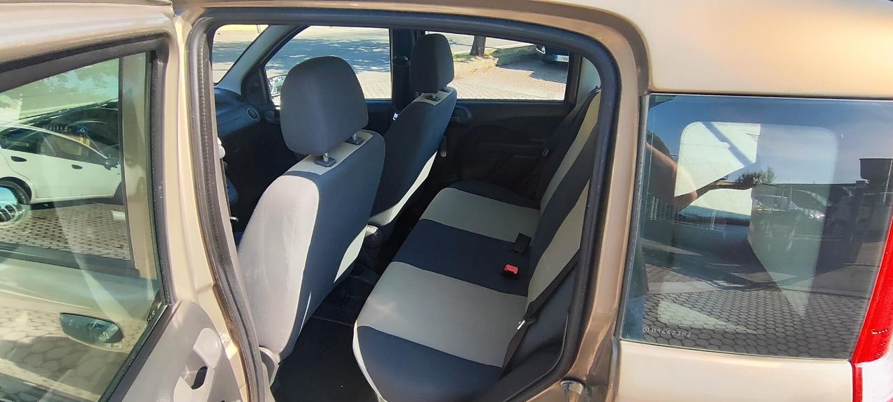 Fiat Panda 1.2 Dynamic Natural Power Mamy