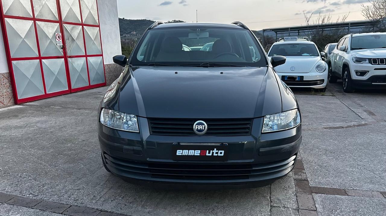 Fiat Stilo 1.4i 95cv Multi Wagon