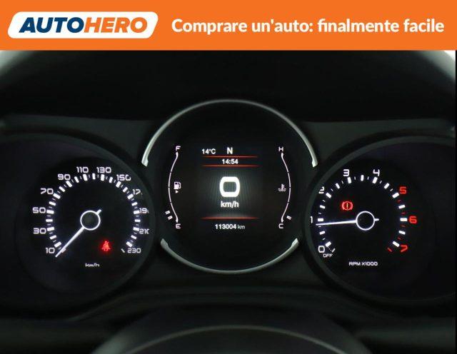 FIAT 500L 1.3 Multijet 95 CV Dualogic Pop Star