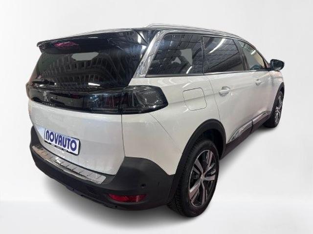 PEUGEOT 5008 BlueHDi 130 S&S Allure Pack