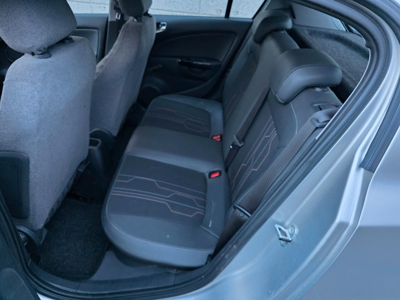 Opel Corsa 1.2 5 porte Edition