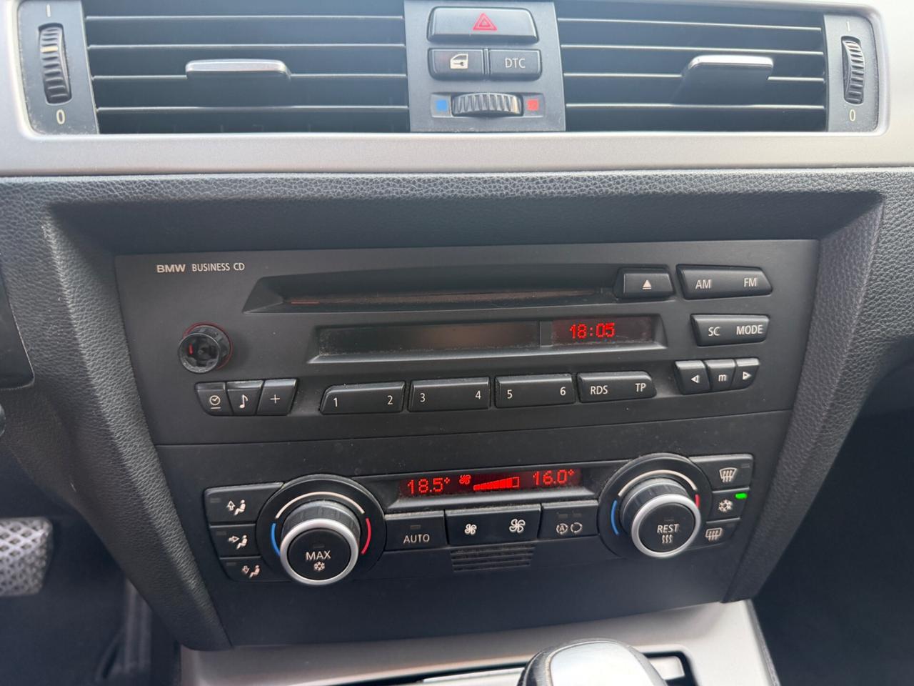 BMW 320D 177CV AUTOMATIC UNIC PROP