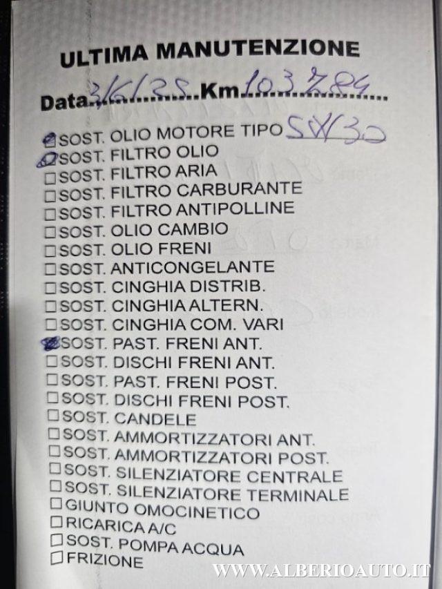 OPEL Crossland X 1.5 ECOTEC D 102 CV Start&Stop Ultimate