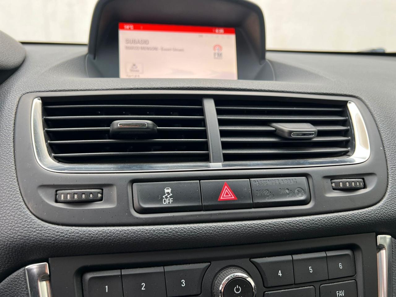 Opel Mokka 1.6 CDTI Ecotec 136CV 4x2 Start&Stop Cosmo