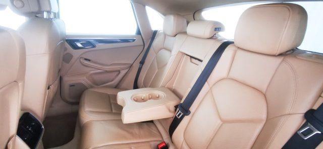 PORSCHE Macan 3.0 Diesel S