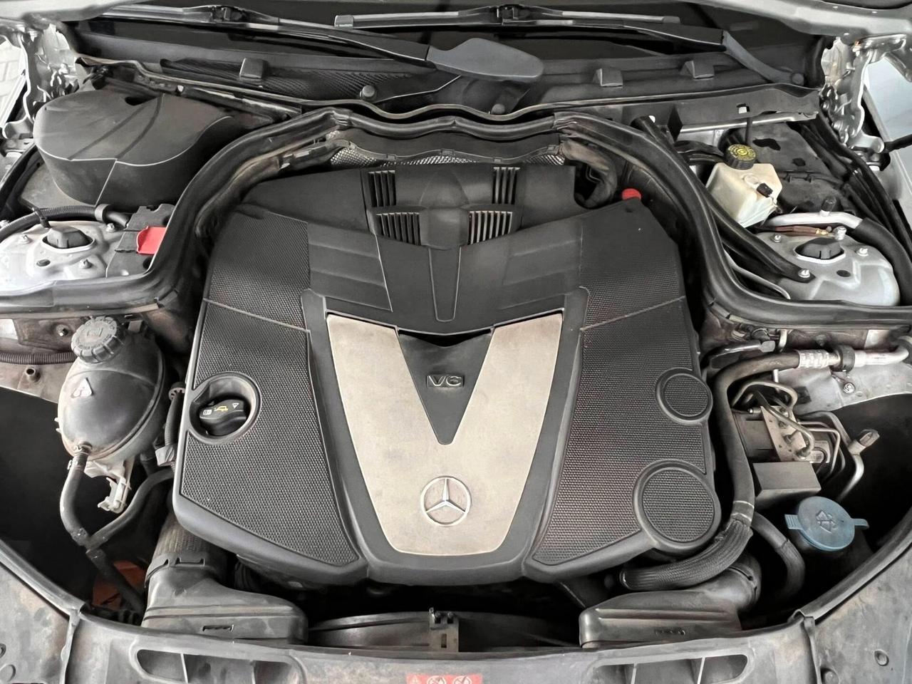 Mercedes-benz C 320 CDI 4Matic Avantgarde