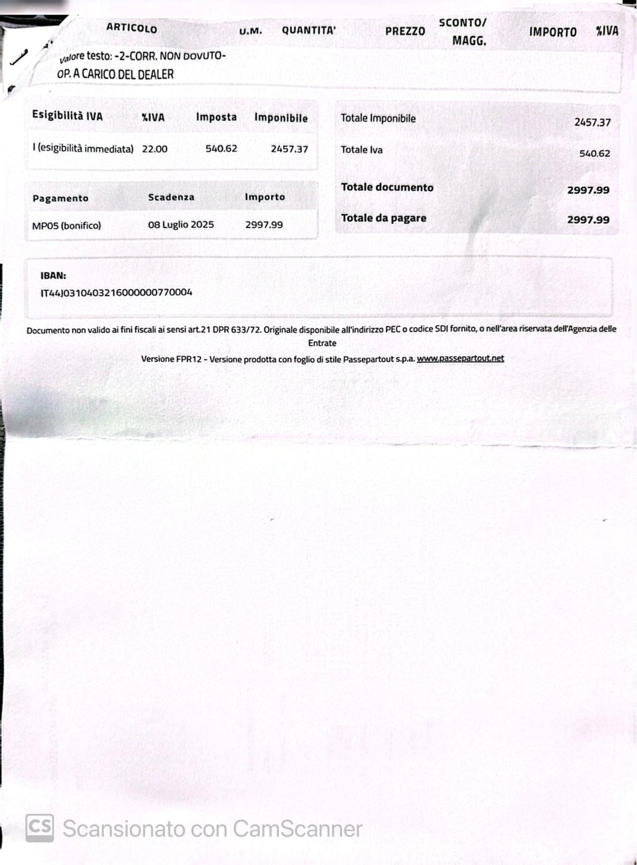 Mini Cooper S Countryman 1.6 GPL! TETTO!