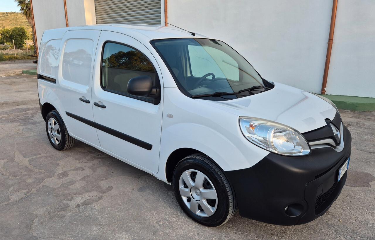 Renault Kangoo 1.5 dCi 110CV S&S Express Maxi Energy