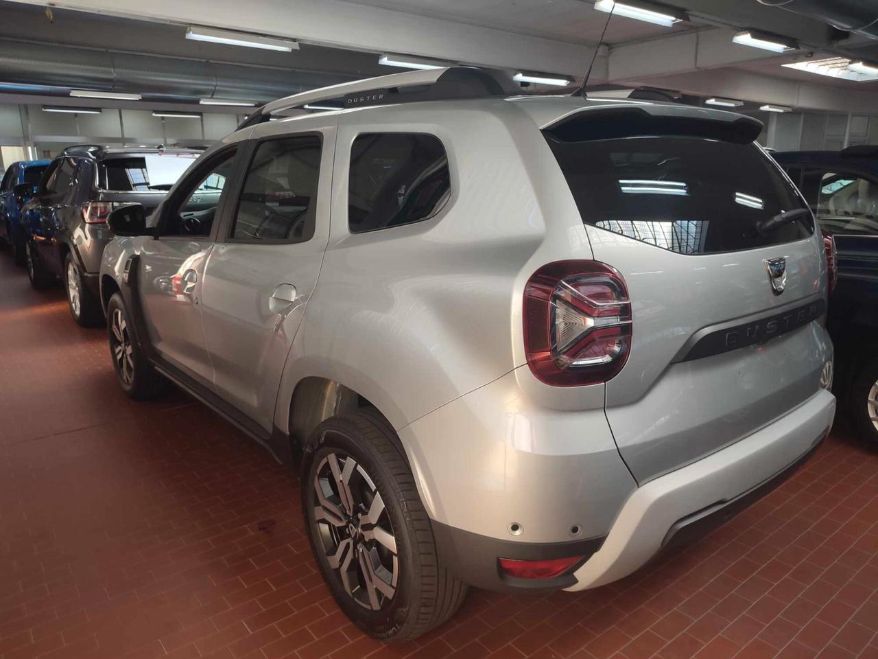 Dacia Duster 1.5 Blue dCi 8V 115 CV 4x2 Prestige