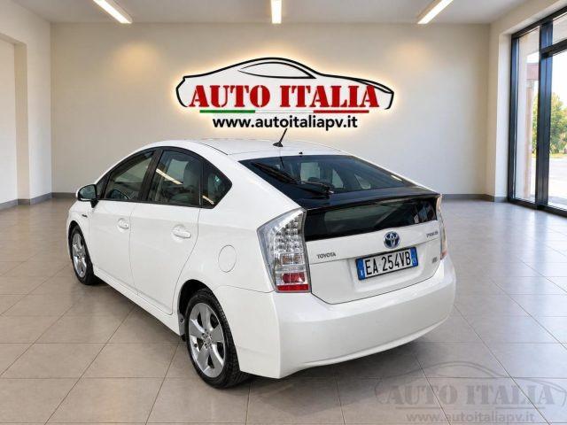 TOYOTA Prius 1.8 Executive