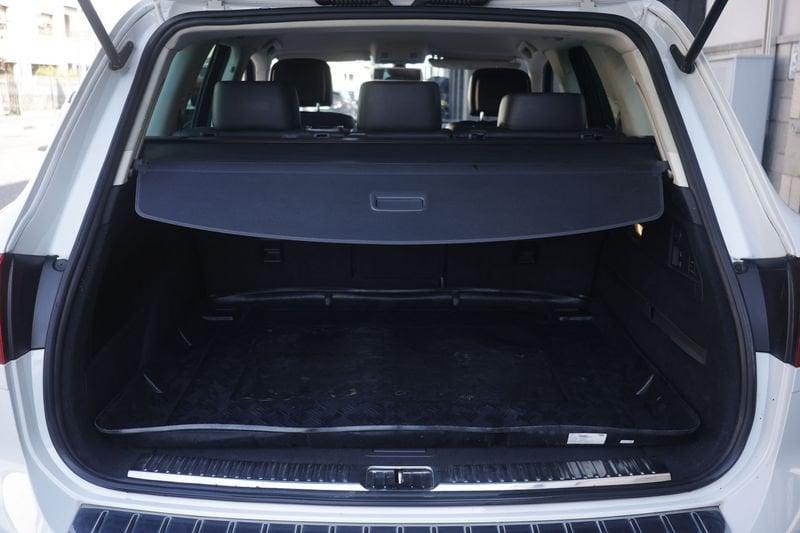 Volkswagen Touareg Volkswagen Touareg 3.0 V6 tdi Executive 204cv tiptronic 150KW ANNO 2015