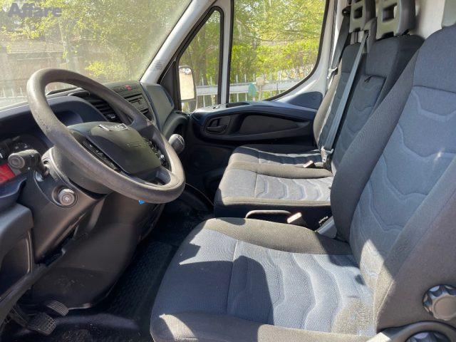 IVECO Daily 35C14V BTor 2.3 HPT PM-SL-TA-RG Furgone