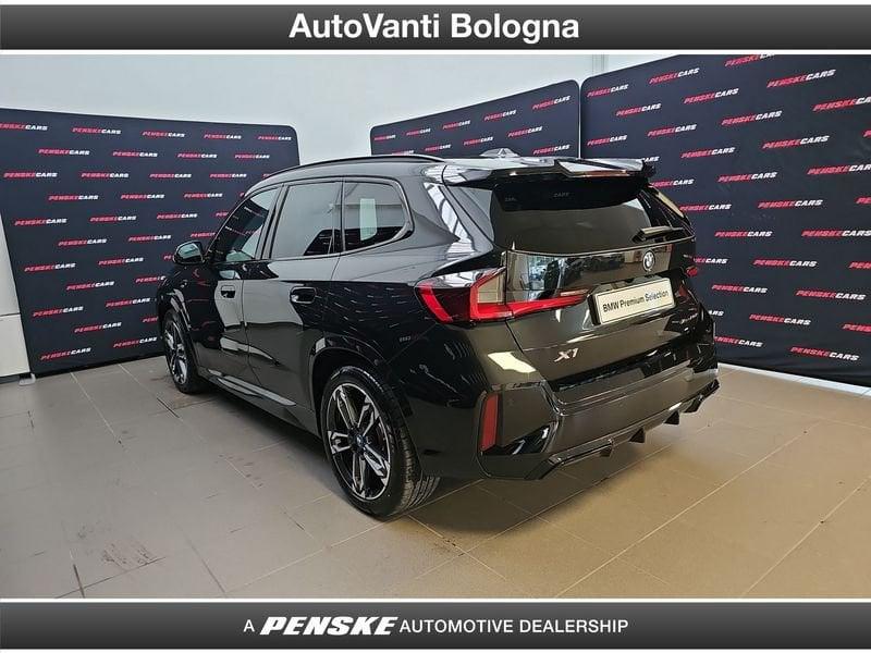 BMW X1 X1 xdrive 25e MSport Pro auto