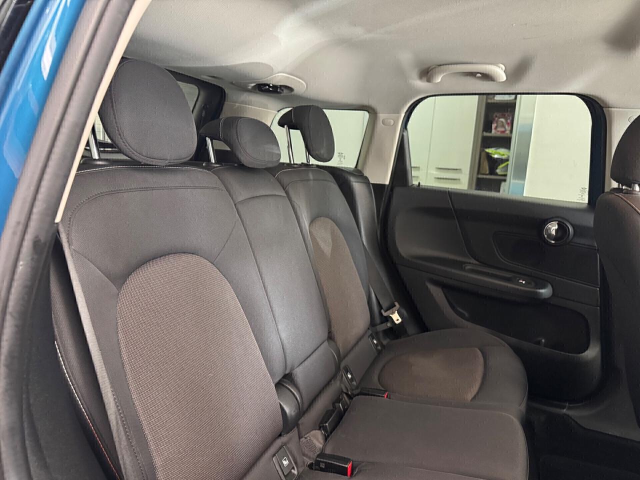 Mini Countryman D 1.5 Business Automatica