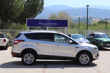 Ford Kuga 2.0 TDCI 120 CV S&S 2WD Powershift Business