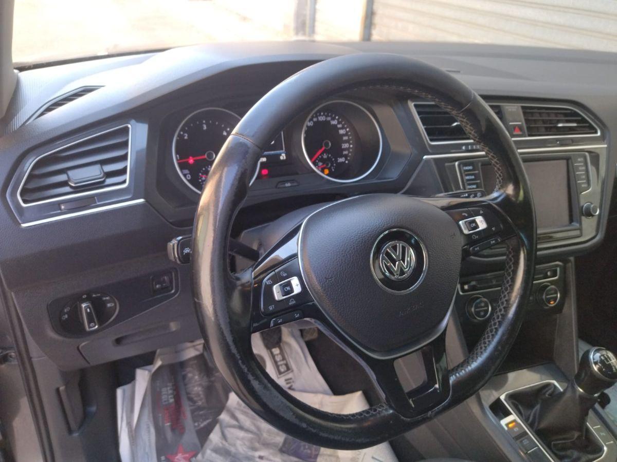VOLKSWAGEN Tiguan 1.6 TDI Style - 2017
