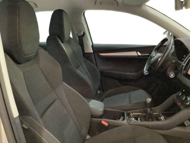 SKODA Karoq 1.5 TSI ACT Executive