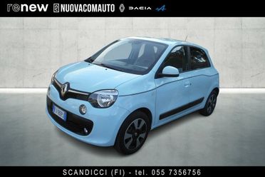 Renault Twingo 1.0 SCe Lovely EDC