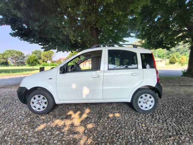 FIAT Panda 1.3 MJT 4 POSTI