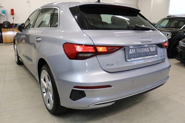 AUDI A3 30 TDI S tronic S line edition KM CERTIFICAT