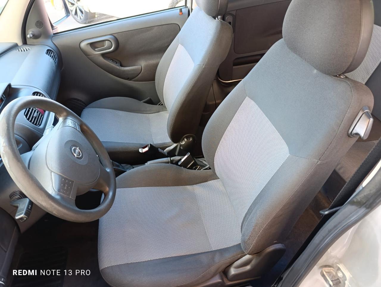 Opel Combo 1.3 CDTI 75CV 5p. 2009