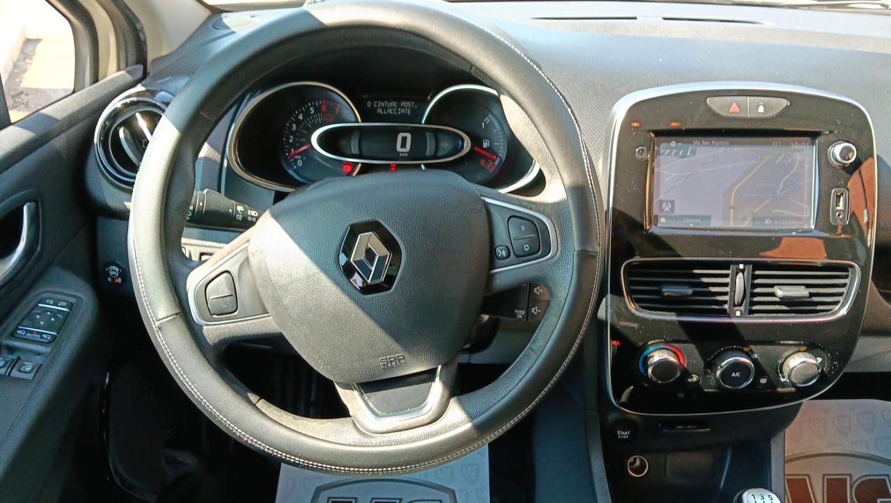 RENAULT CLIO B/GPL -PREZZO PROMO!