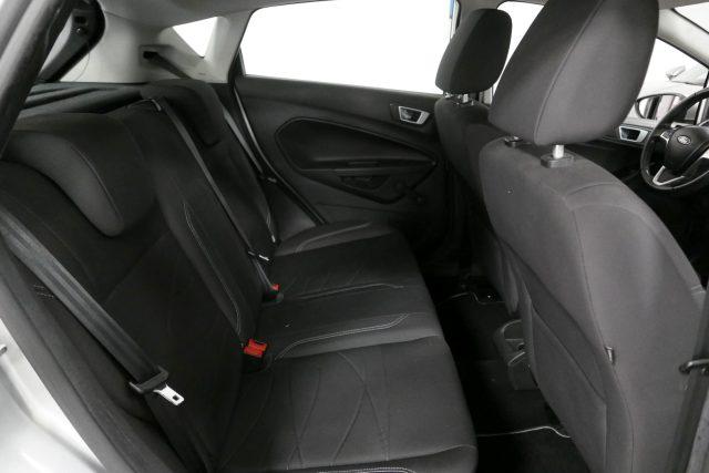 FORD Fiesta 1.0 80CV 5 porte Business