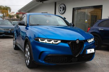 Alfa Romeo Tonale 1.5 hybrid Speciale 130CV tct7 Uff Italy Navi Led