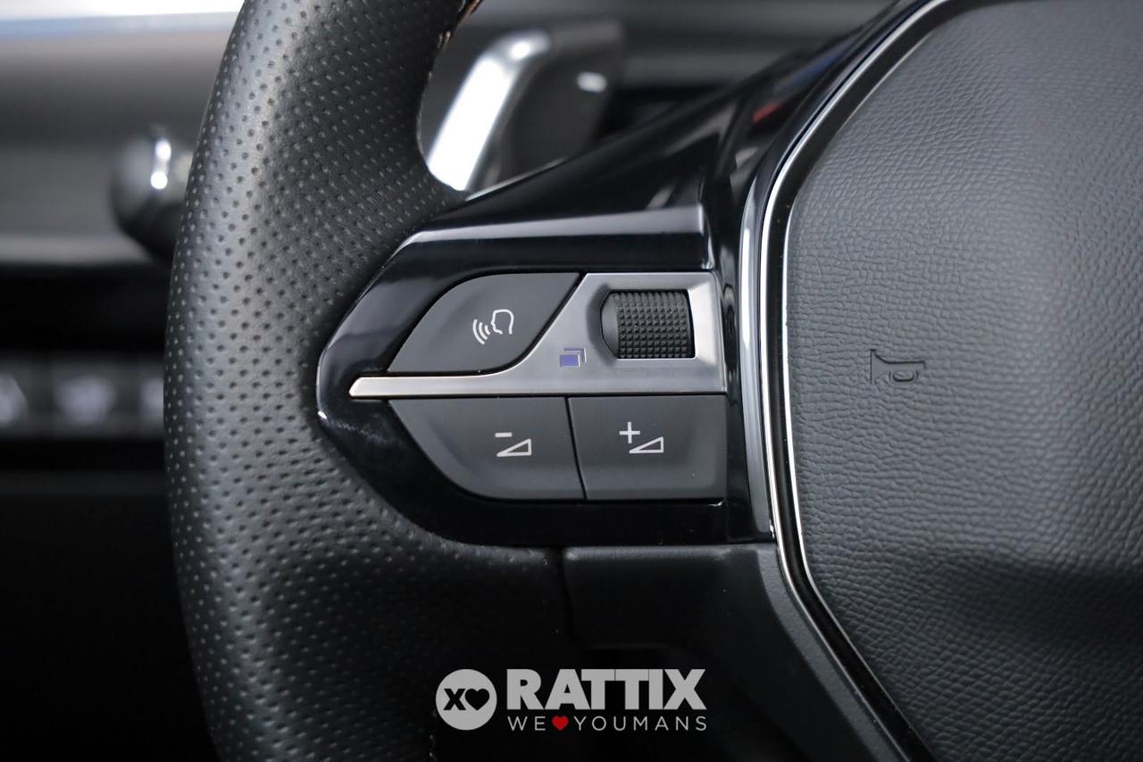 Peugeot 508 SW 1.6 Phev 225CV GT e-EAT8 + tetto apribile