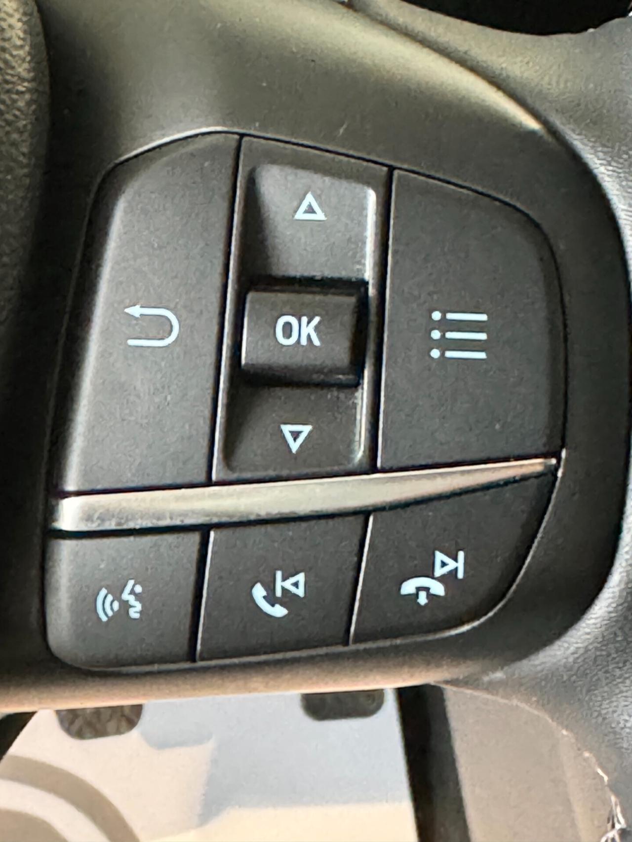 Ford Fiesta 5p 1.1 Titanium 75cv Led App conn Cam 16" (Neopat)