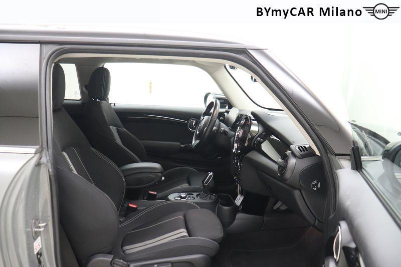 Mini Mini 3 Porte Full Electric Cooper SE Electric Auto