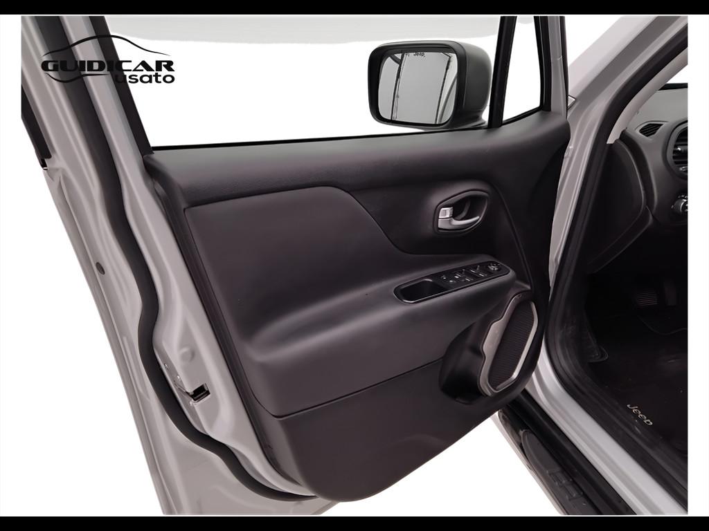 JEEP Renegade 2019 - Renegade 1.6 mjt Limited 2wd 120cv ddct