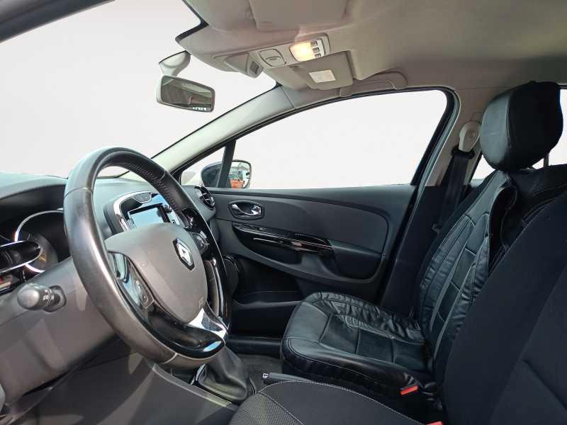 RENAULT Clio 5p 1.2 Wave 75cv