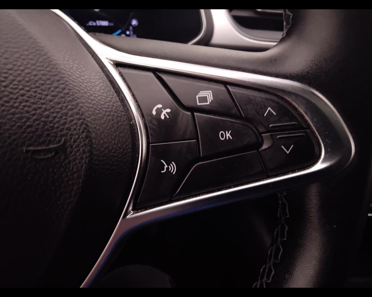 RENAULT Captur II 2019 - Captur 1.6 E-Tech full hybrid Techno 145cv auto