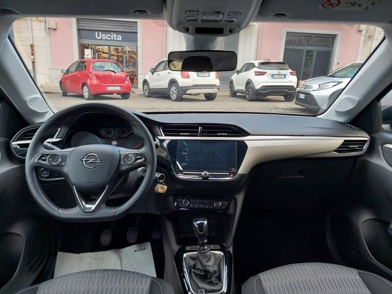 Opel Corsa 1.5 D 100 CV Elegance