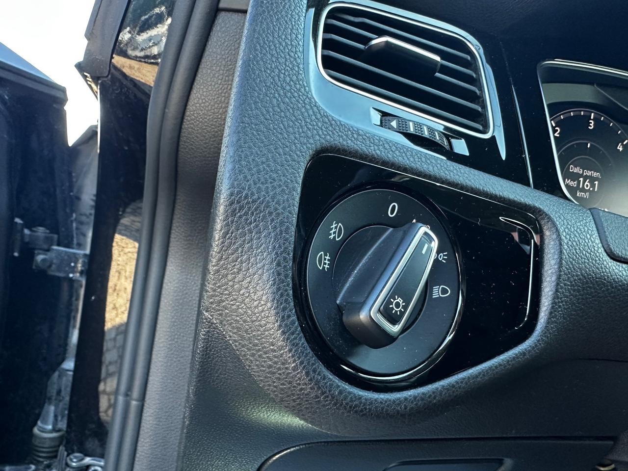 Volkswagen Golf 1.6 TDI 115 CV DSG 5p. Highline BlueMotion Technology