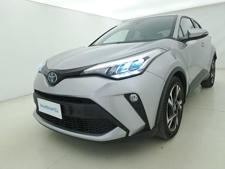 Toyota C-HR Hybrid Morebusiness BR337058 2.0 Full Hybrid 184CV
