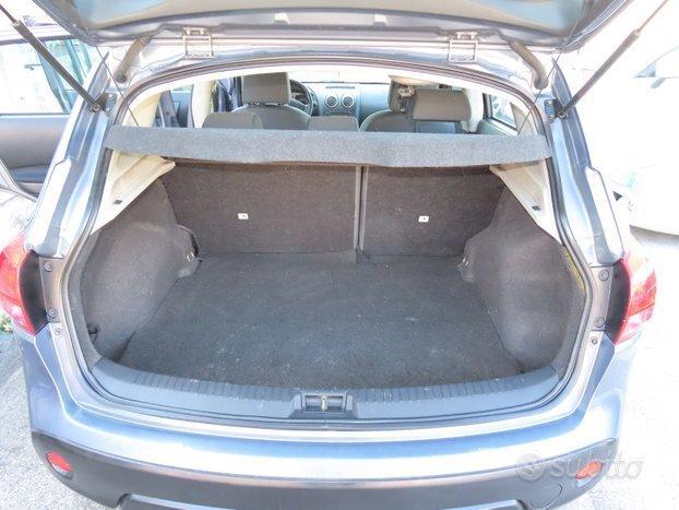 Nissan Qashqai 1.6 16V BENZINA