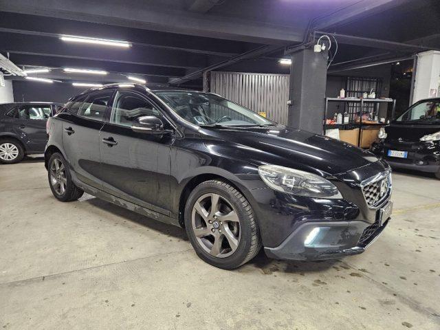 VOLVO V40 Cross Country D2 1.6