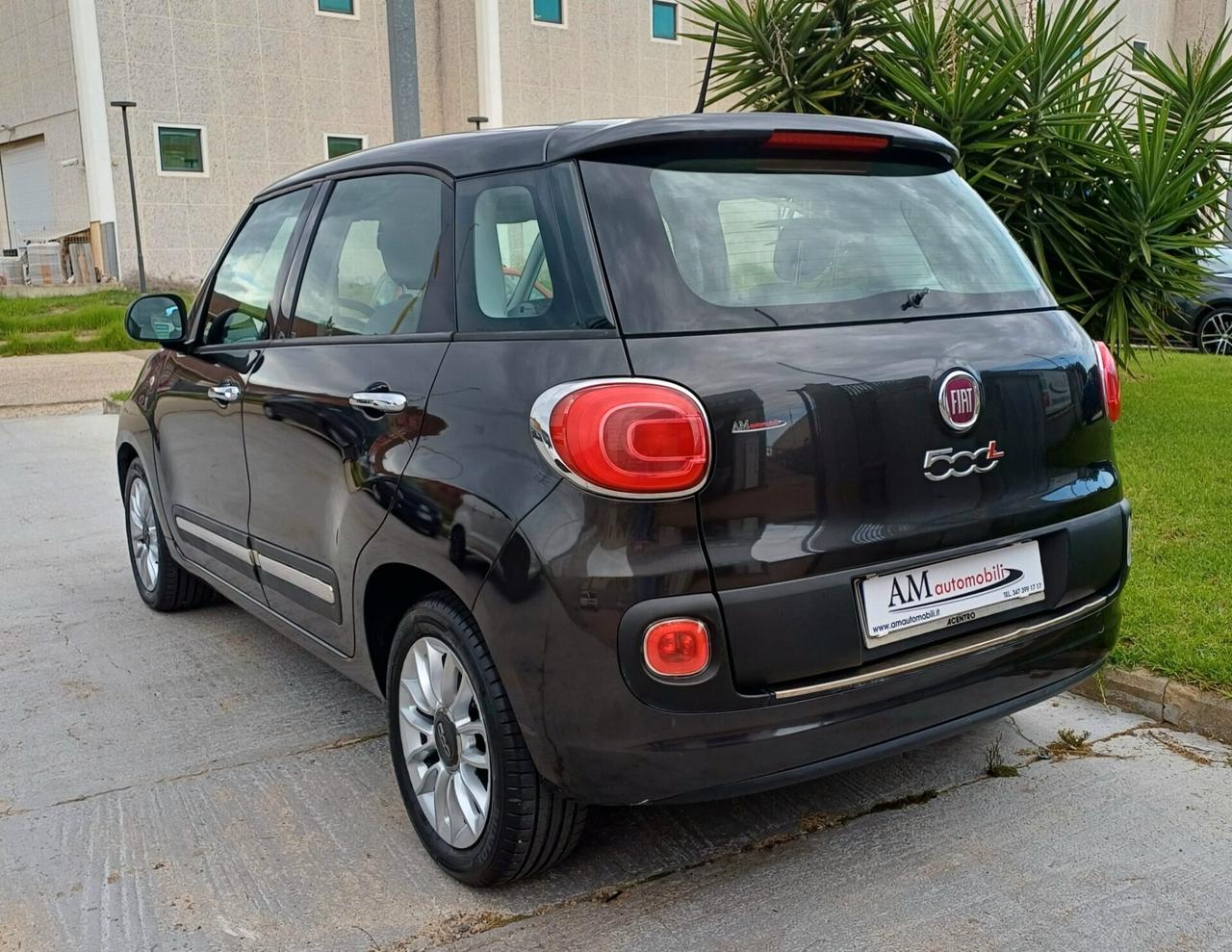 Fiat 500L 1.3 MJT 95 cv. Pop Star*garanzia 24 mesi