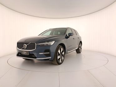 VOLVO XC60 2.0 t6 phev Plus Bright awd auto