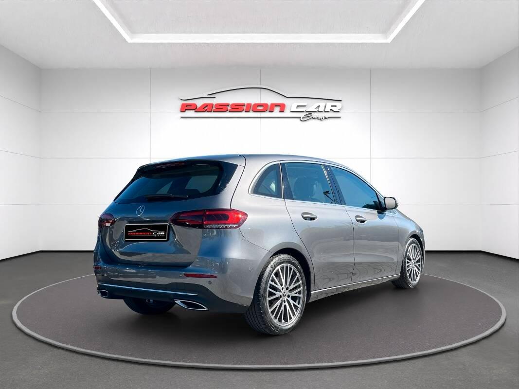 Mercedes Classe B 160 Sport
