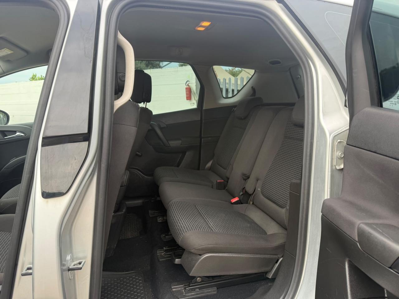 Opel Meriva 1.4 GPL 2017