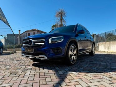Mercedes-benz GLB 200d Automatic Sport Plus PREZZO CON FINANZIAMENTO