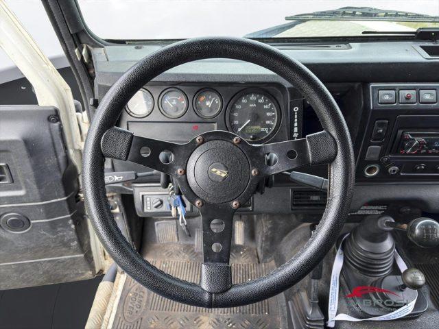 LAND ROVER Defender 110 2.5 Td5 cat Station Wagon SE - AUTOCARRO N1