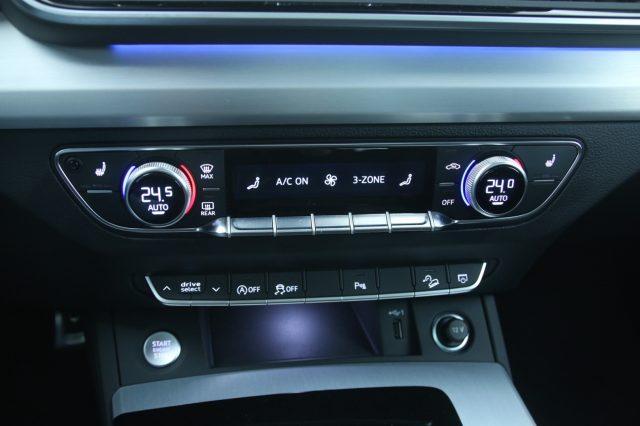 AUDI Q5 40TDI 204 CV quattro Stronic S line Tetto/Black ed