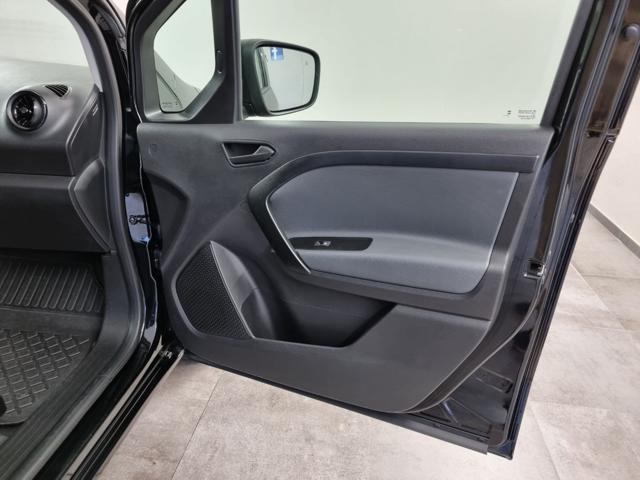 MERCEDES-BENZ Citan 1.5 112 CDI Tourer Long