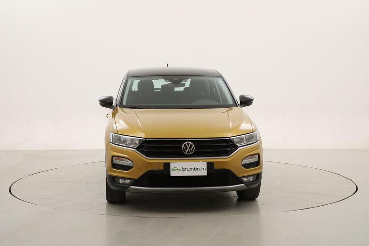 Volkswagen T-Roc Style BR877342 1.5 Benzina 150CV