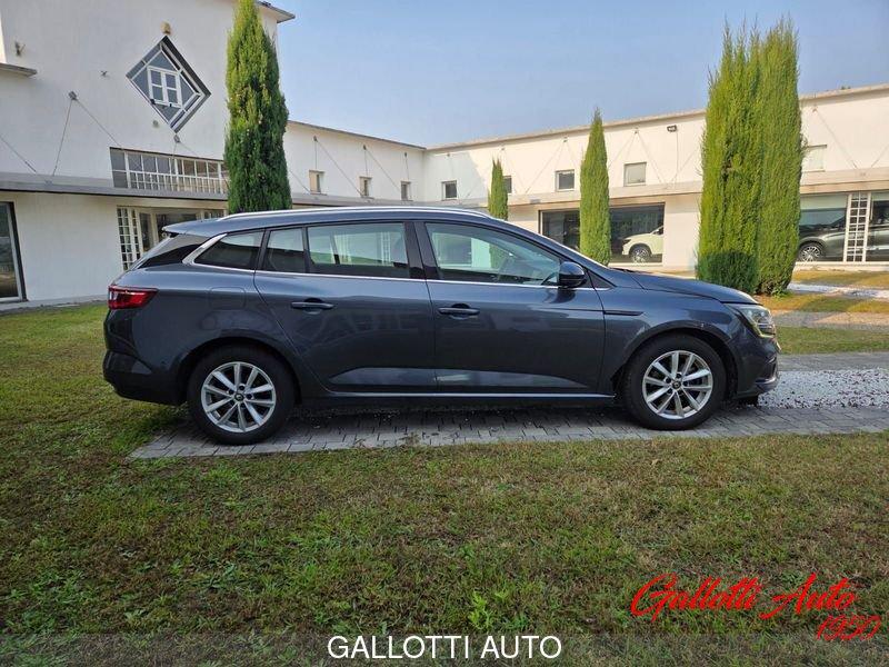 Renault Mégane Mégane Sporter TCe Energy Business